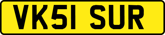 VK51SUR