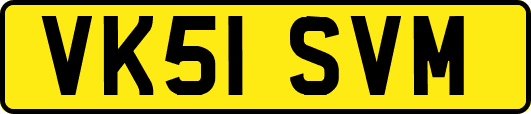 VK51SVM