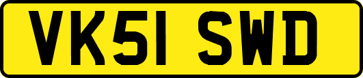 VK51SWD