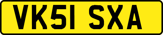 VK51SXA