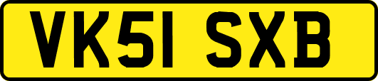 VK51SXB