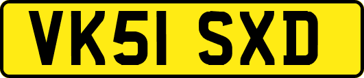VK51SXD