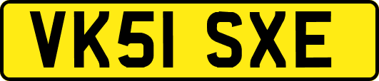 VK51SXE