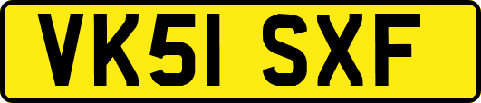 VK51SXF