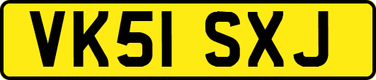 VK51SXJ
