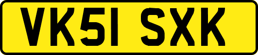VK51SXK