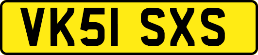 VK51SXS