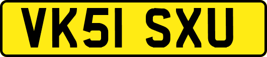 VK51SXU