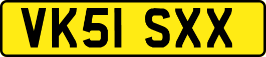 VK51SXX