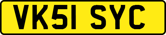 VK51SYC