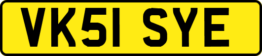 VK51SYE