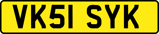 VK51SYK