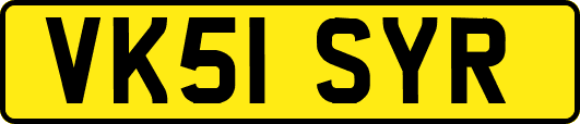 VK51SYR