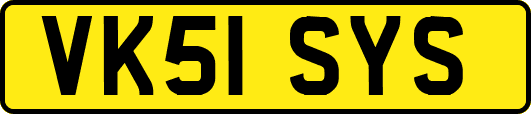 VK51SYS