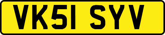 VK51SYV