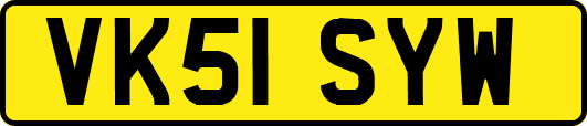 VK51SYW