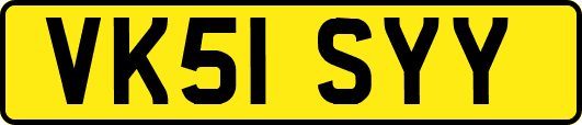 VK51SYY