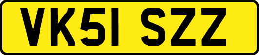 VK51SZZ