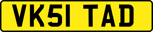 VK51TAD