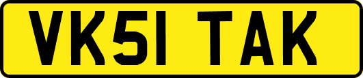 VK51TAK