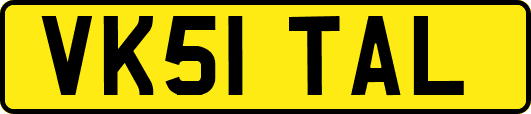 VK51TAL