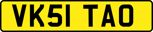VK51TAO