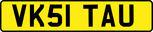 VK51TAU