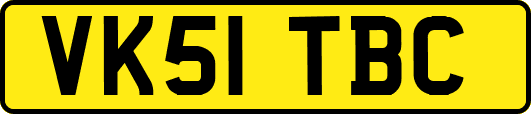 VK51TBC