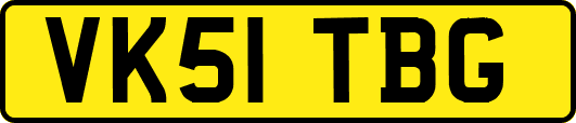 VK51TBG