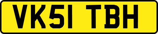 VK51TBH