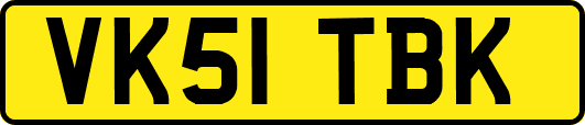 VK51TBK
