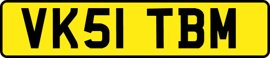 VK51TBM