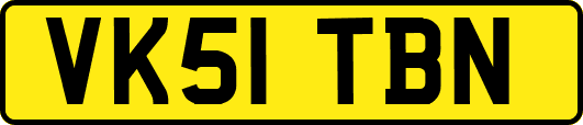 VK51TBN