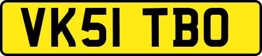 VK51TBO