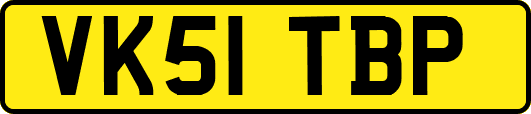 VK51TBP