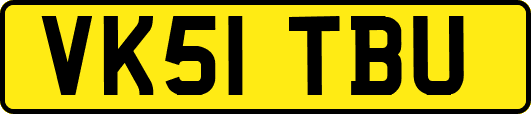 VK51TBU