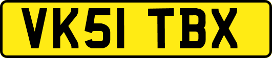 VK51TBX
