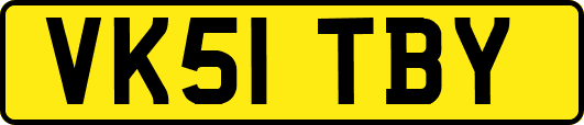 VK51TBY