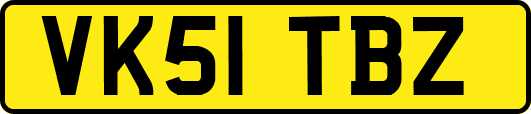 VK51TBZ