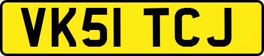 VK51TCJ
