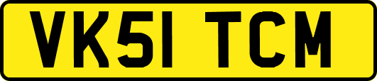 VK51TCM