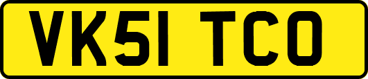 VK51TCO