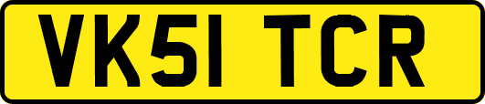 VK51TCR