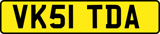 VK51TDA