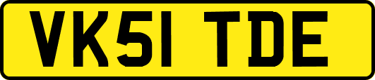 VK51TDE