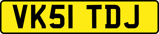 VK51TDJ