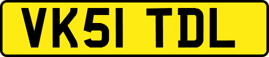 VK51TDL