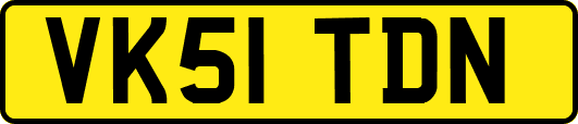 VK51TDN