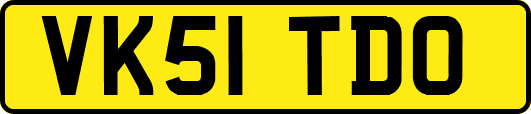 VK51TDO