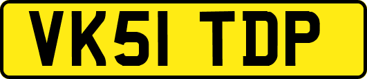 VK51TDP